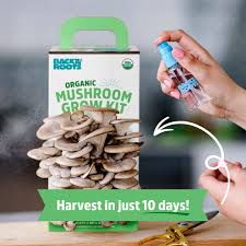 Beginner Grow Kit